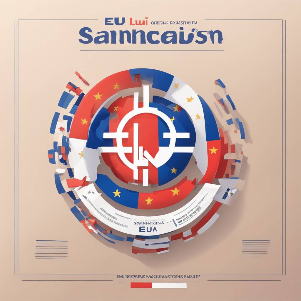 EU priprema novi paket sankcija protiv Rusije do sljedećeg mjeseca