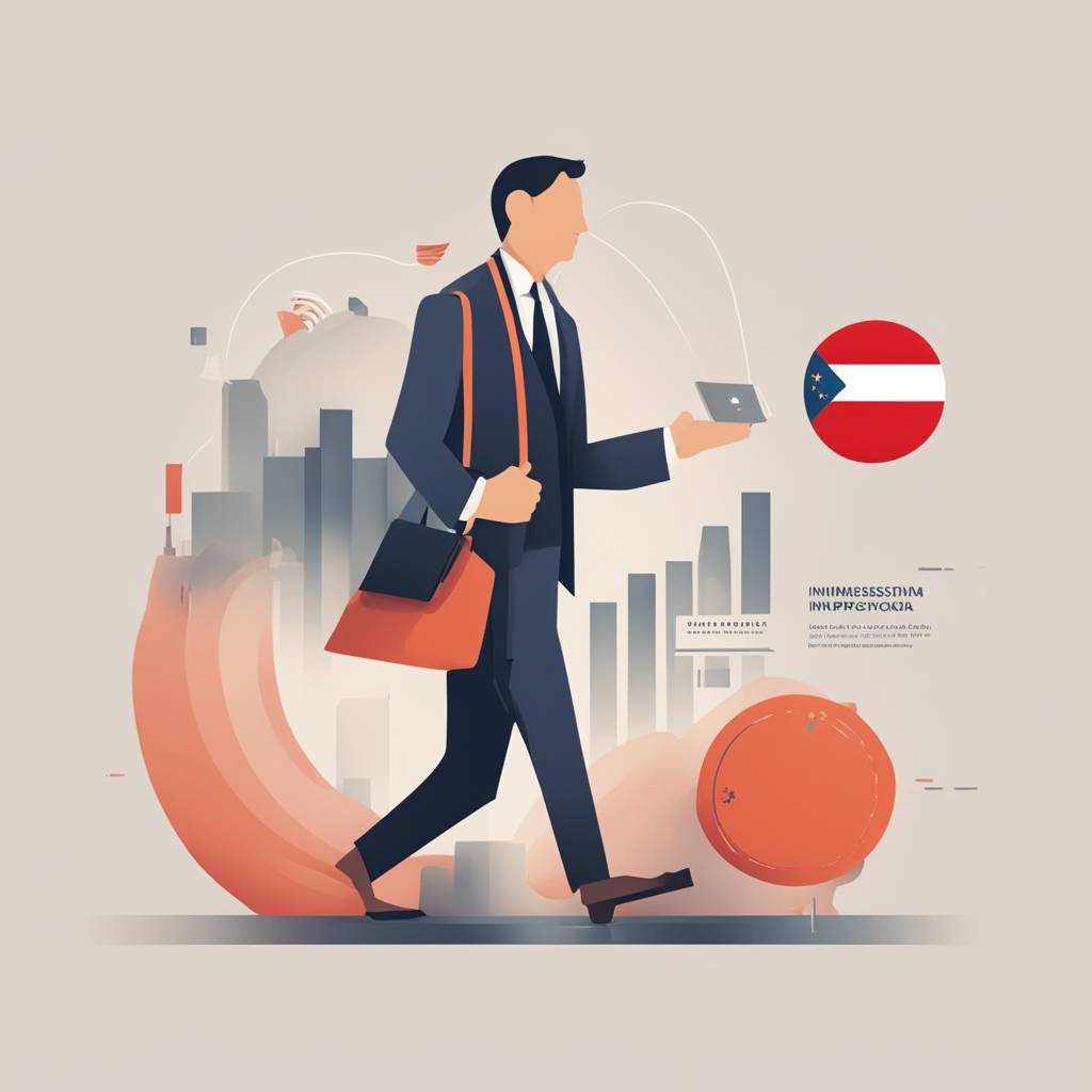 Inflation Expectations Rise in Serbia: Businesses and Citizens More Pessimistic Than the Financial Sector