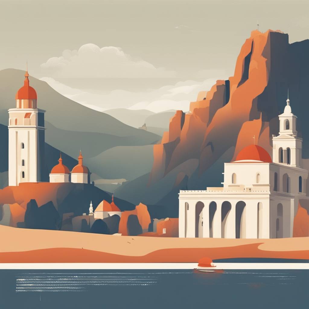 Vir Breaks Tourism Records: A Blend of Tradition and Modernity Attracts Visitors