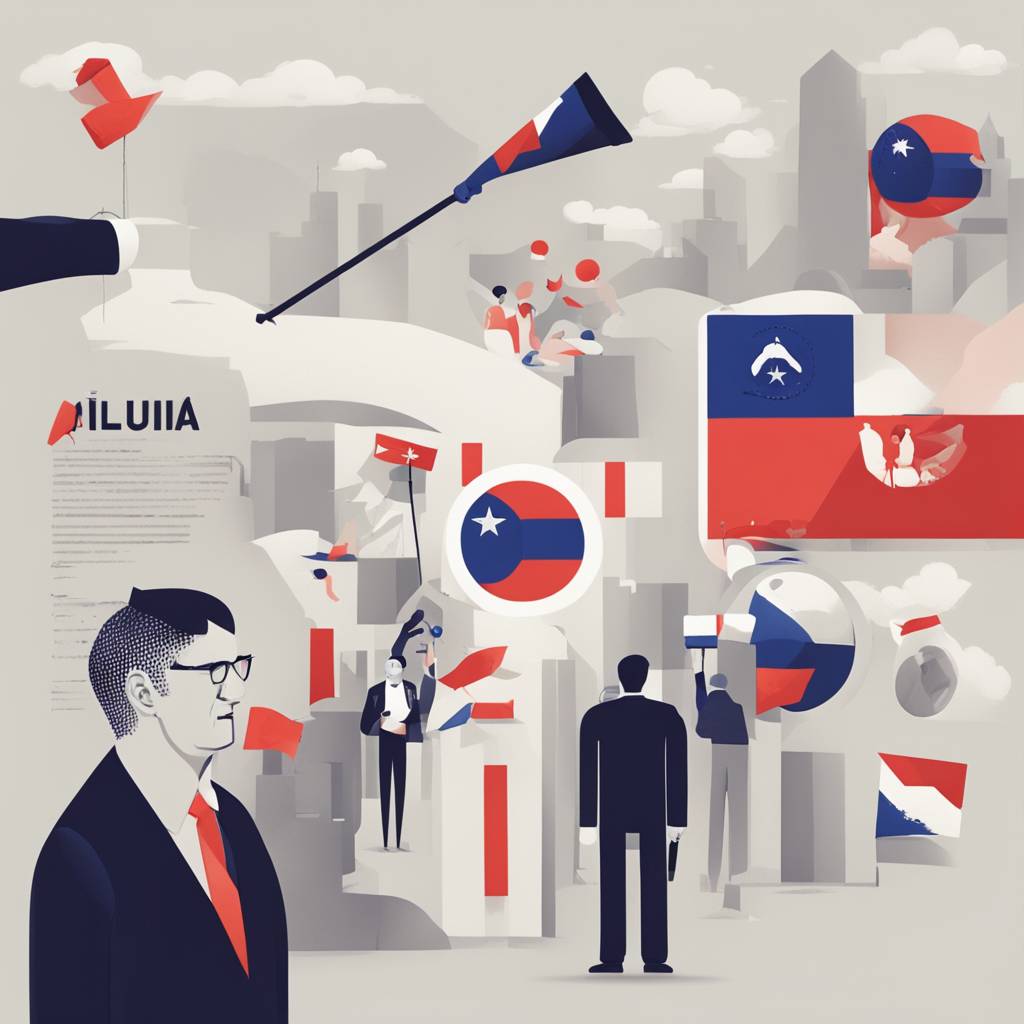 Political Analysis: Between 'Lull' and Action – What's Next?