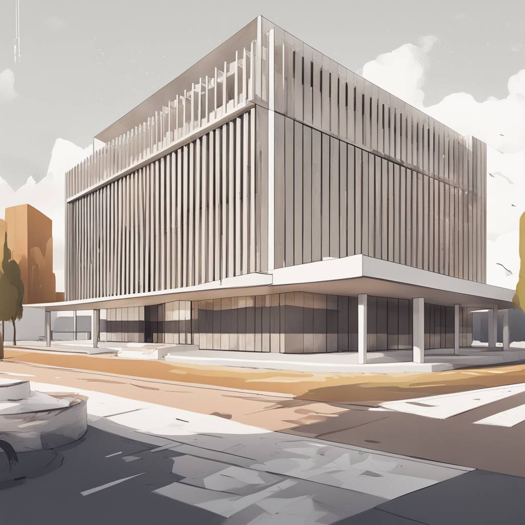 Renovation of the Universal Hall in Skopje Planned by the End of 2027, 20 Million Euros Secured