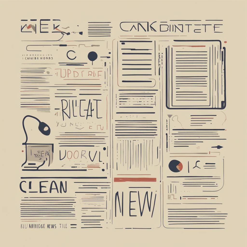 New Words in the Cambridge Dictionary Reflect Internet Culture