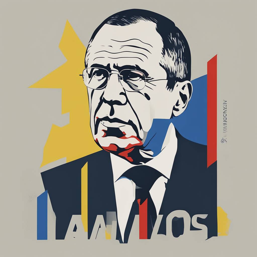 Lavrov: Without Moscow's Position, Talks About Security Guarantees for Ukraine are Meaningless