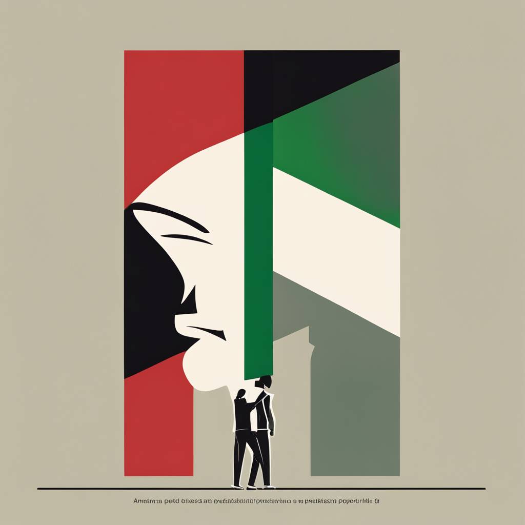 Americans Support Recognition of a Palestinian State, Poll Shows