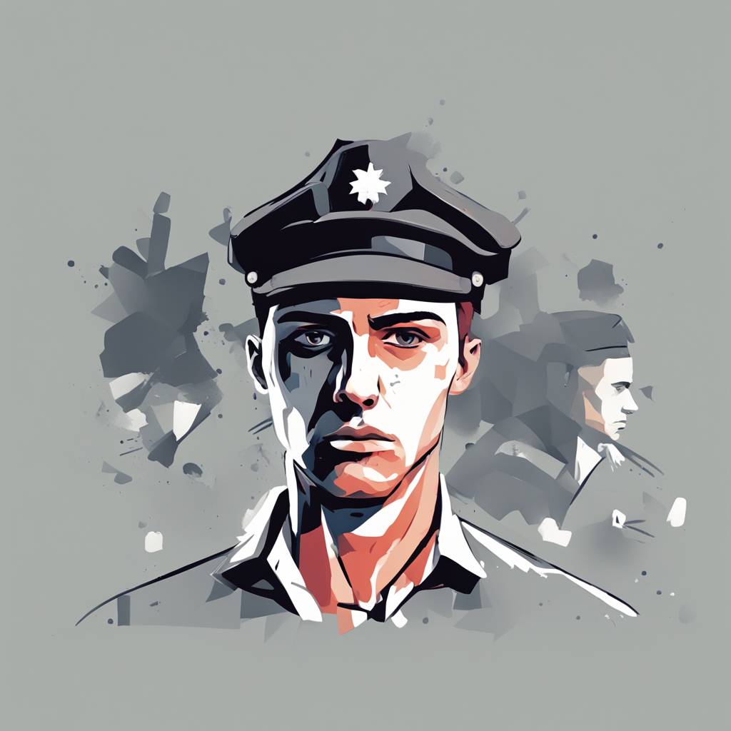 Student from Valjevo Claims He Was Brutally Beaten by Police Officers
