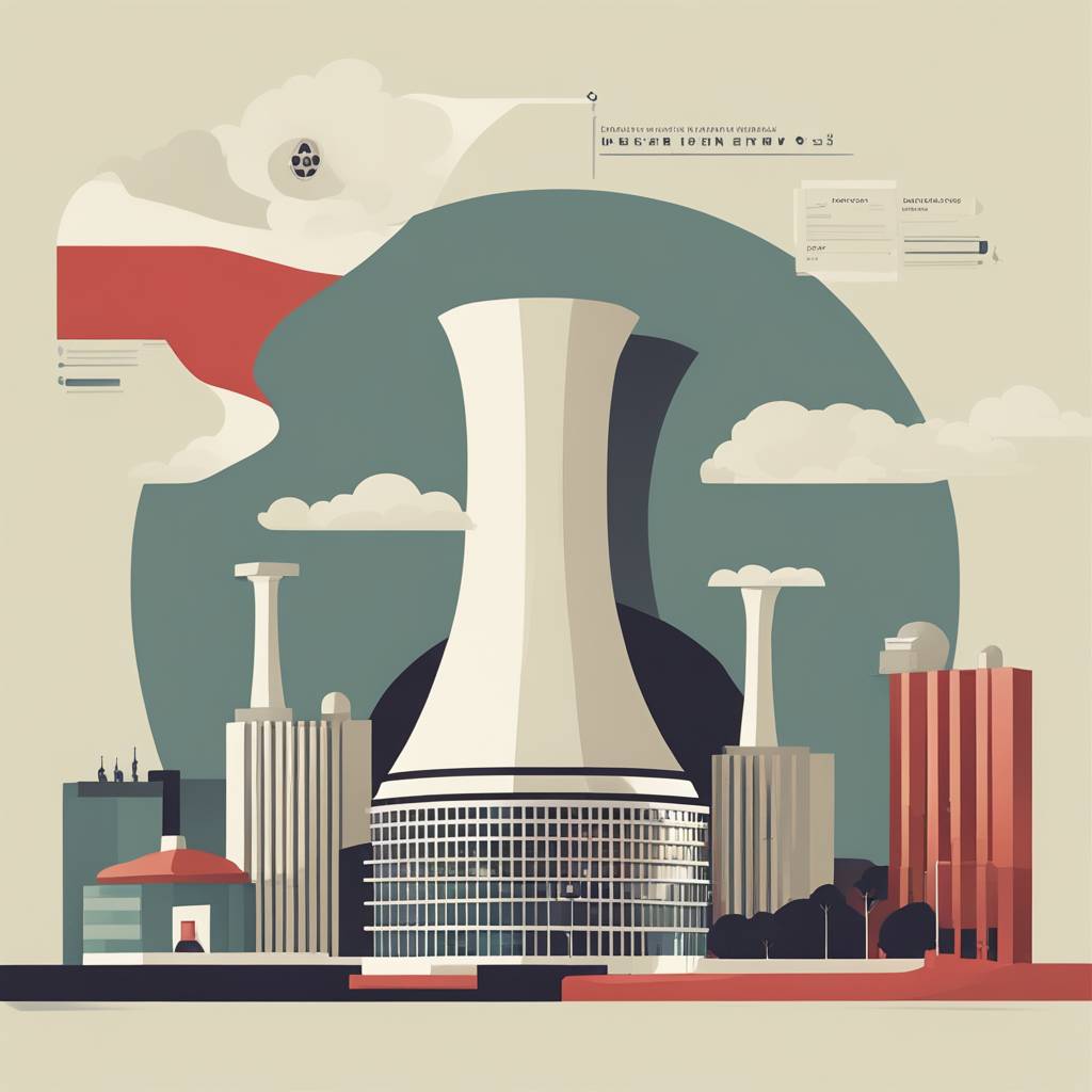 Debate on the Need for a Nuclear Power Plant in Serbia