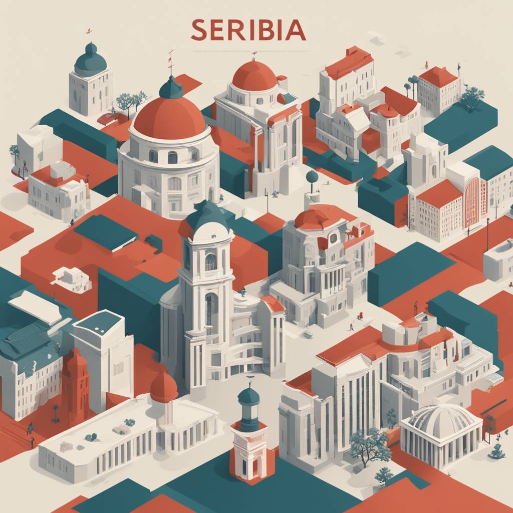 Serbia's Directorate for Diaspora Announces Improved Communication with Associations