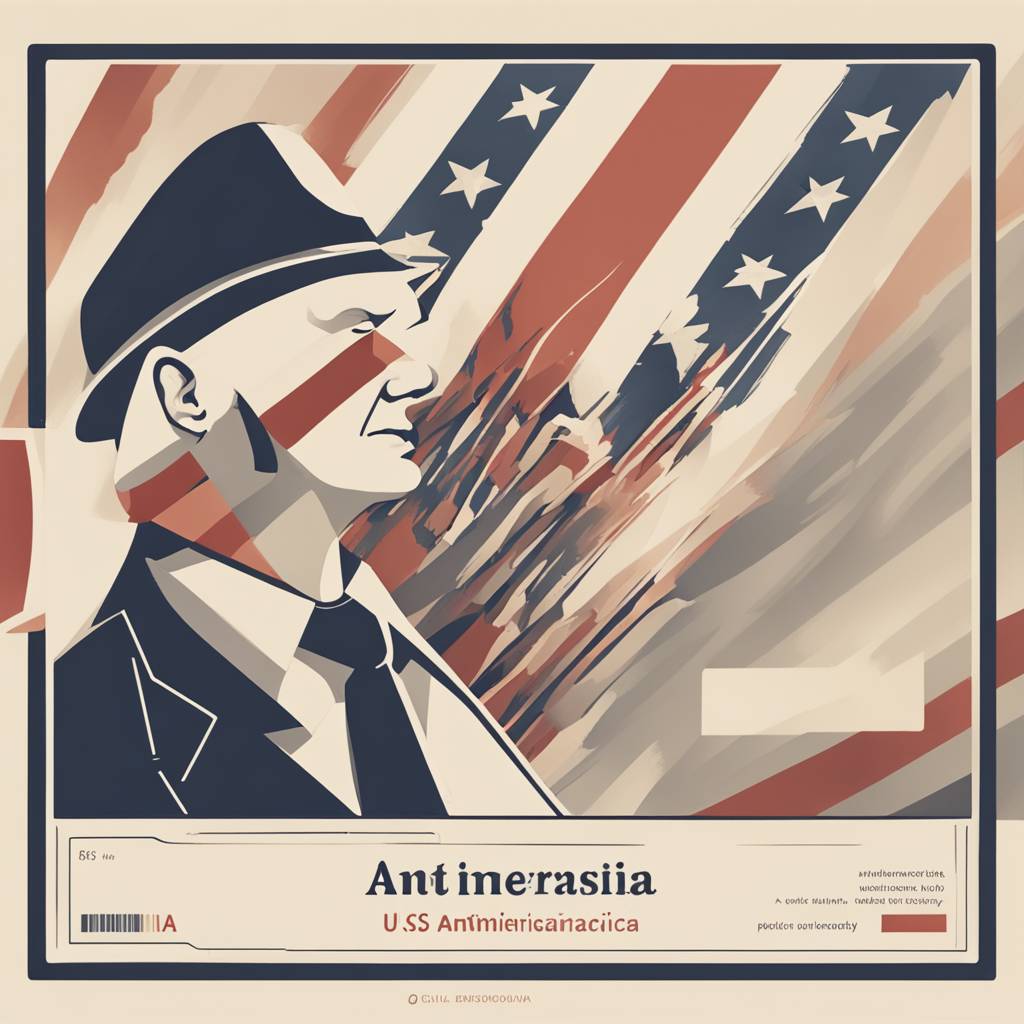 US Introduces 'Anti-Americanism' Checks for Residency and Work Applicants
