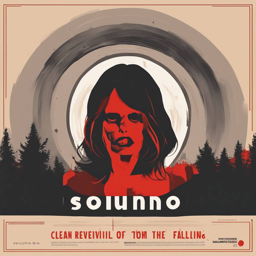 Film Review: Horror Drama "The Sound of Falling" at the Sarajevo Film Festival