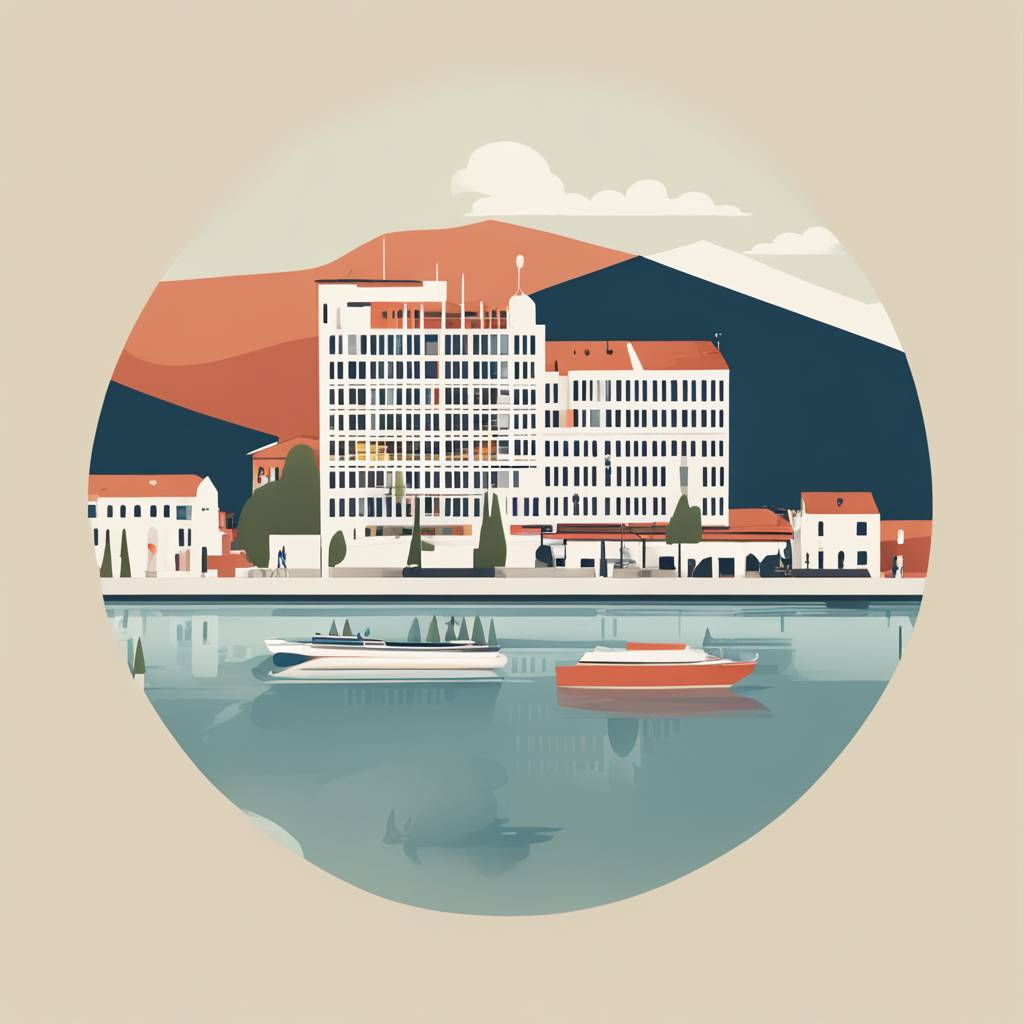 Rijeka Considers the Future of Tourism and Potential Restrictions on Private Accommodation Growth
