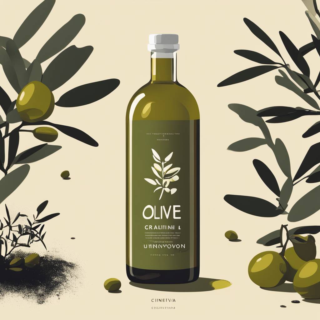 Croatian Olive Oil is the Most Expensive in Europe Due to Poor Harvest and High Prices