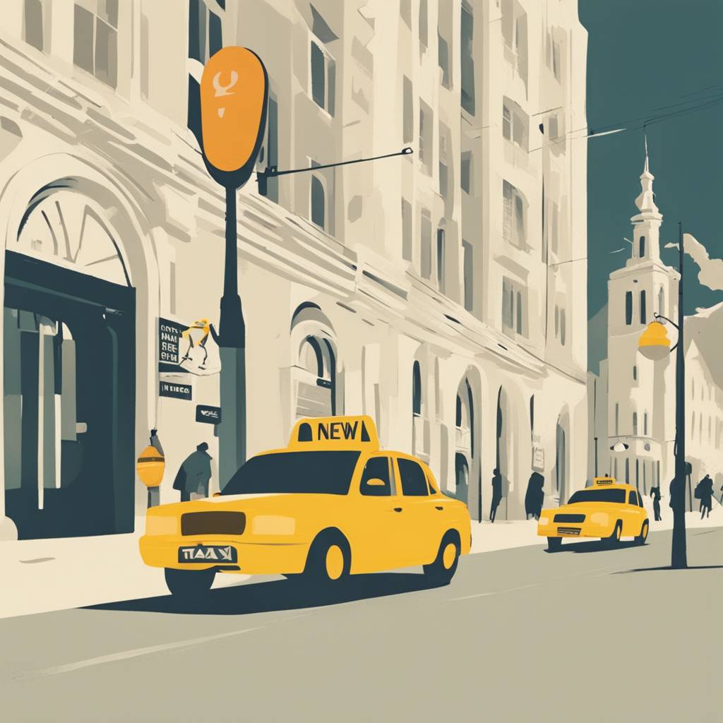 Zagreb: New Zealander Scammed on Taxi Ride, Large Sum of Money Returned