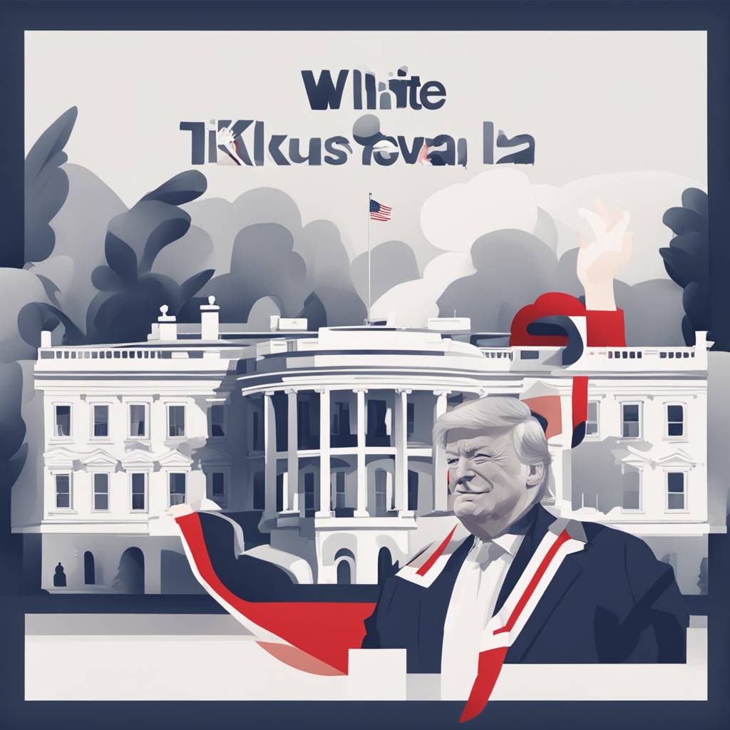 White House Launches Official TikTok Profile