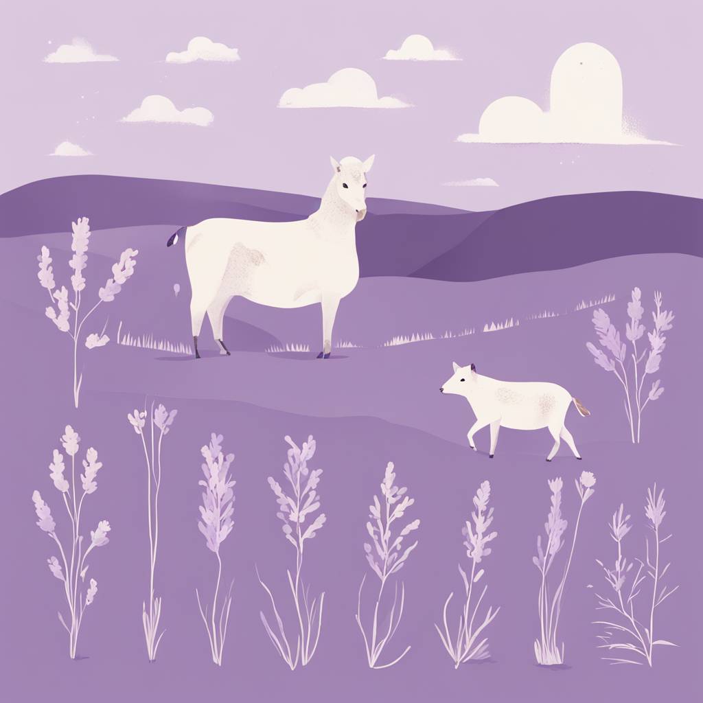 Lika Lavender: From Jewelry Making to a Successful Family Farm in a Village Without Water