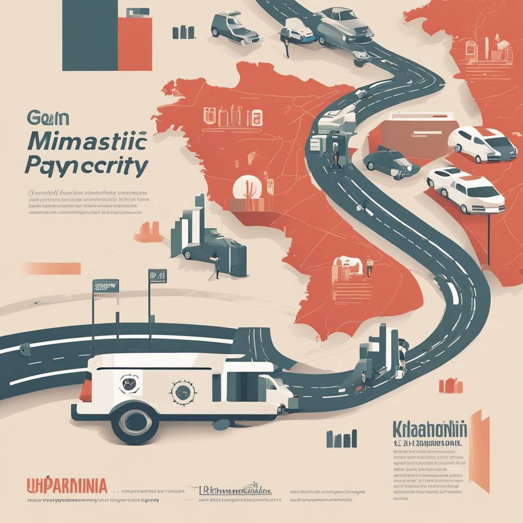 Highway Payments, Diplomatic Passport, and Security Guarantees for Ukraine – An Overview of Events