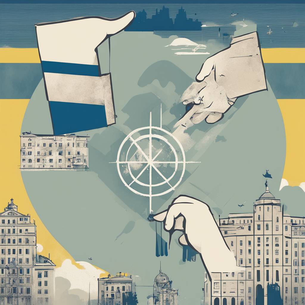 Possibilities of Reaching a Peace Agreement Between Ukraine and Russia