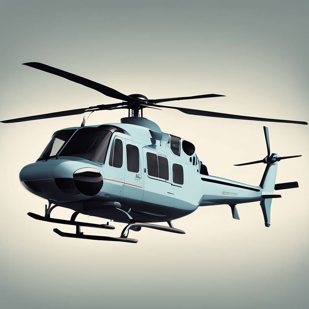Ministry of the Interior to Sign Contract for HEMS Helicopters
