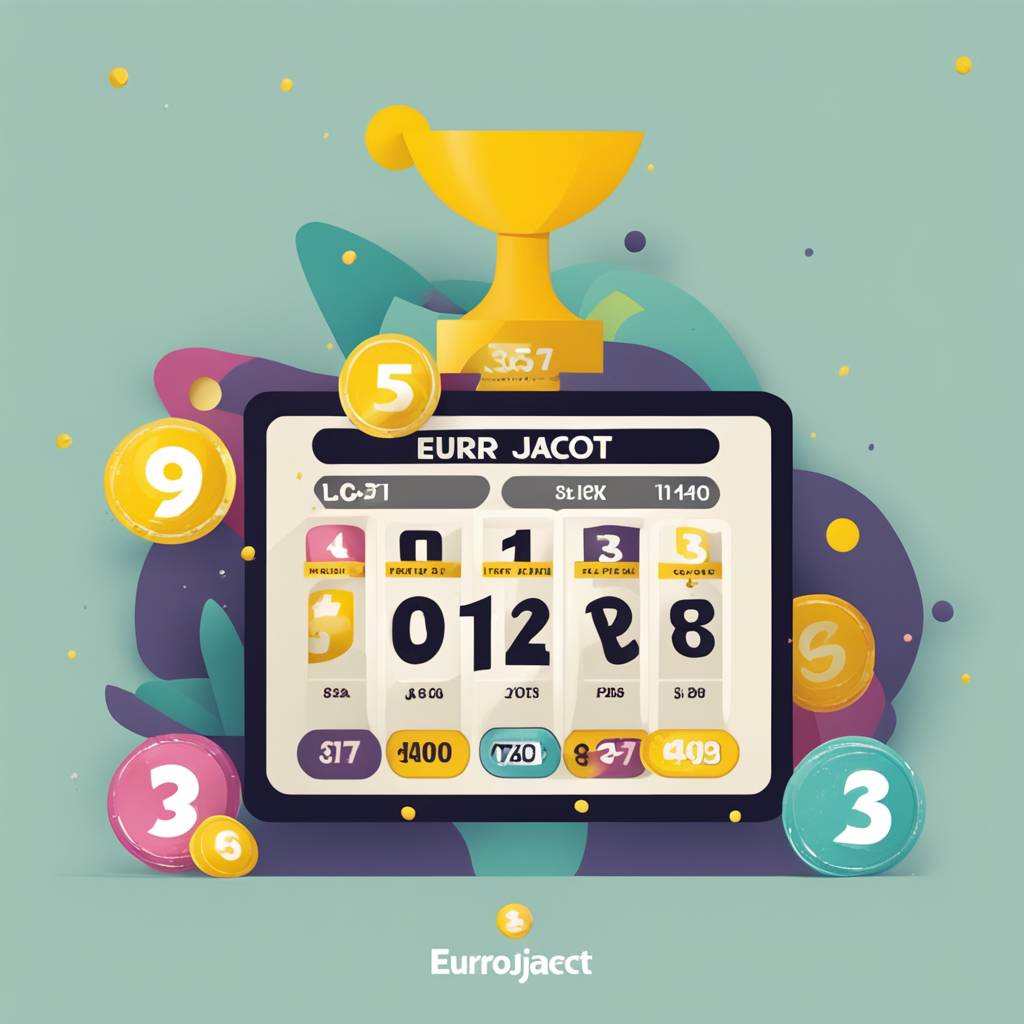 Eurojackpot Winner in Slovenia Claimed €37.3 Million Before Deadline