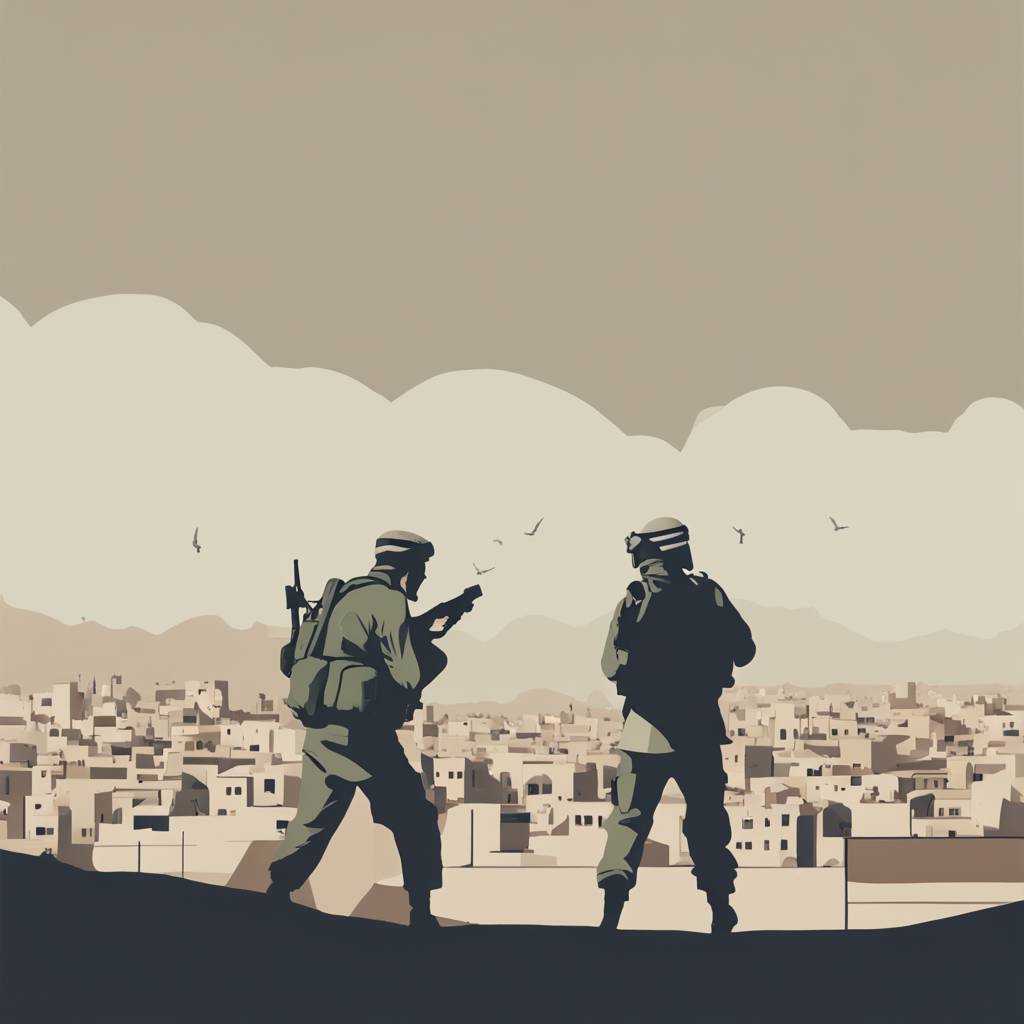 Israel Insists on the Release of All Hostages in Gaza, New Ceasefire Proposal Called into Question