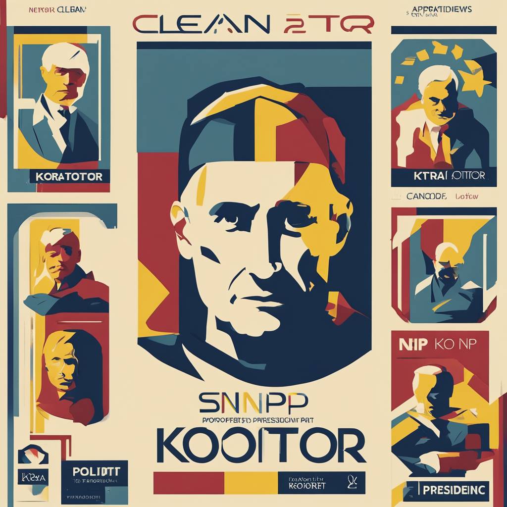 SNP Kotor Proposed Three Candidates for Party President