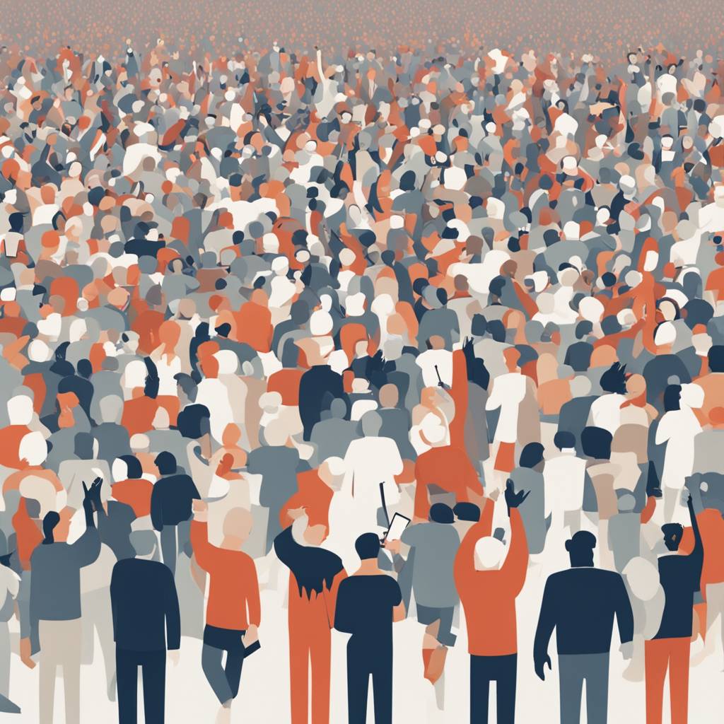 Citizens' Assemblies Urge Citizens to Ignore SNS Rallies