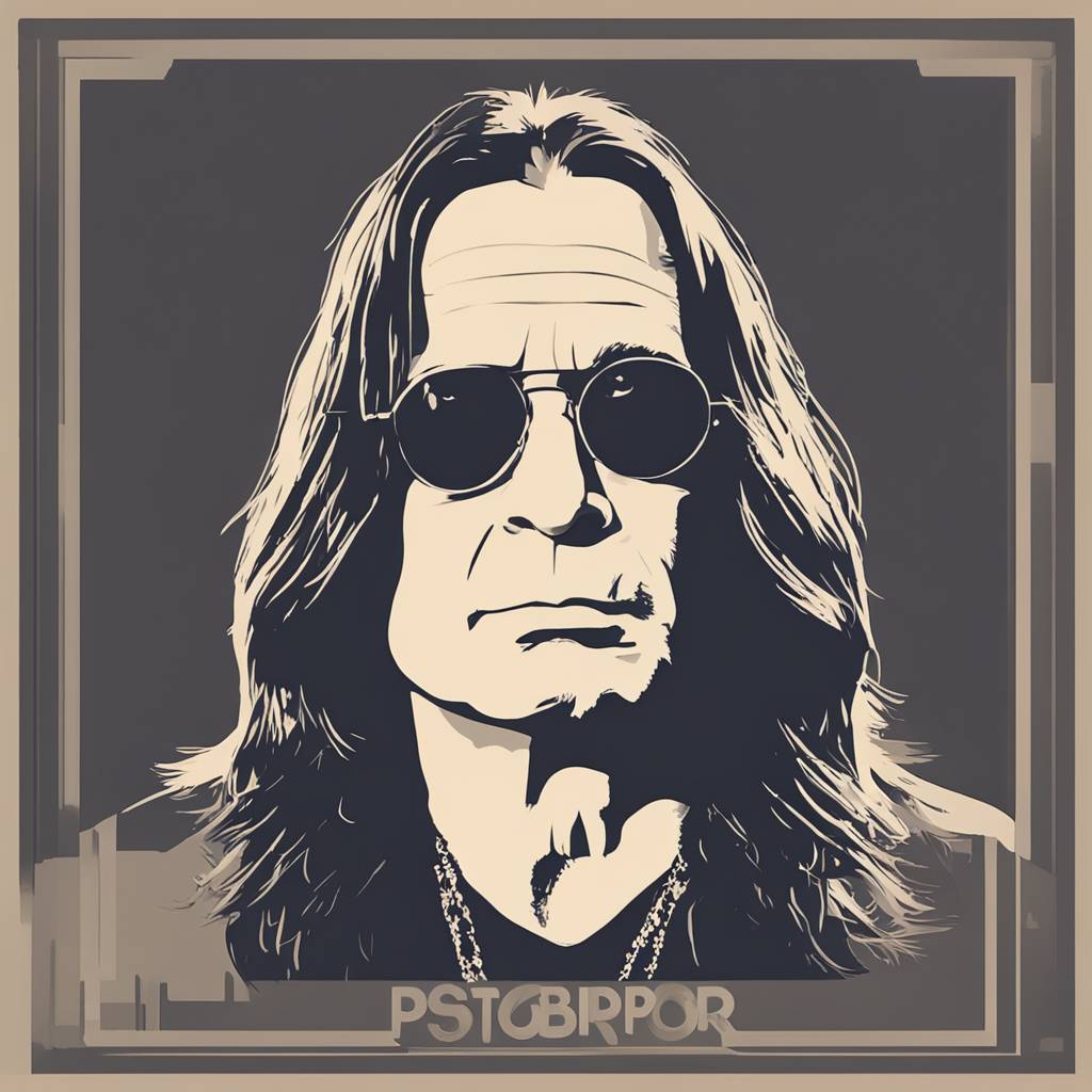BBC Postpones Ozzy Osbourne Documentary Due to Family's Wishes