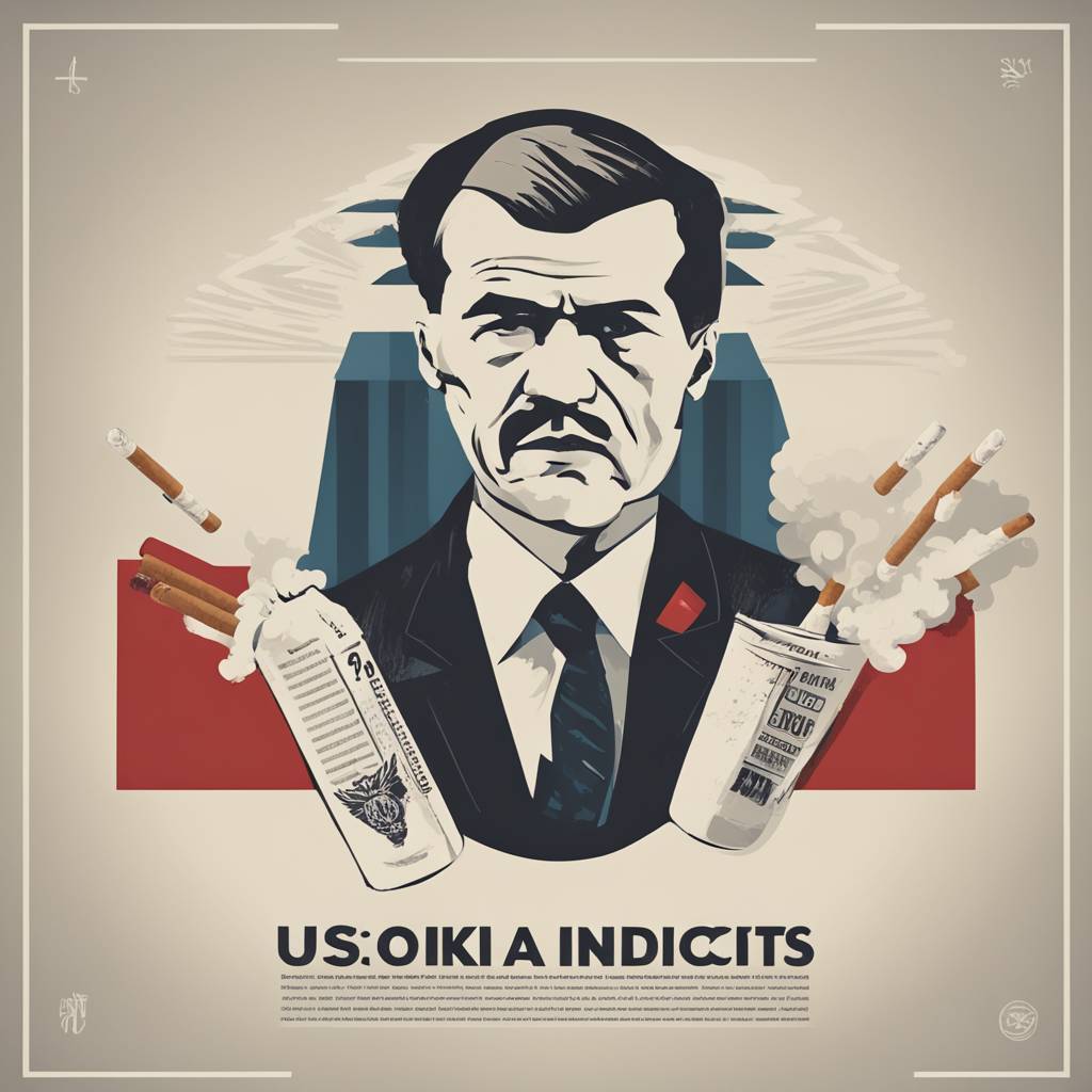 USKOK Indicts Citizens of Bosnia and Herzegovina for Cigarette Smuggling