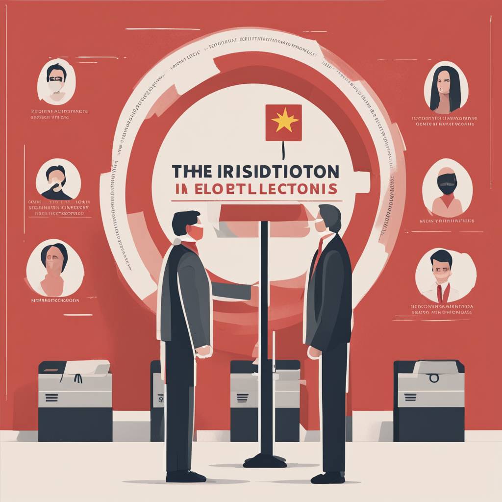 The Role and Responsibilities of Institutions in Conducting Elections in North Macedonia