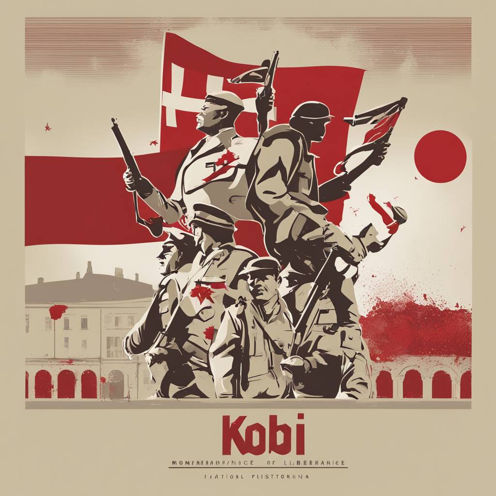 Commemoration of Remembrance Day for the Values of the National Liberation Struggle in the Ptuj Area