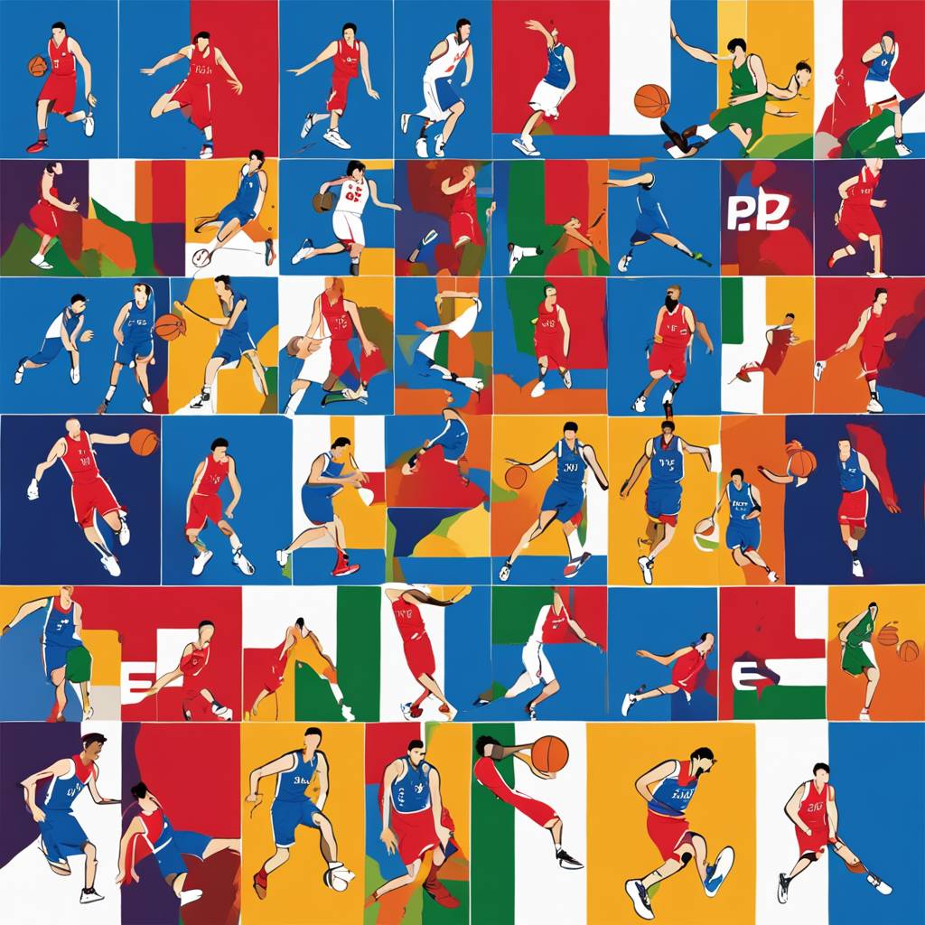 Italy Weakened at EuroBasket: Pozzecco Announces 12-Player Roster