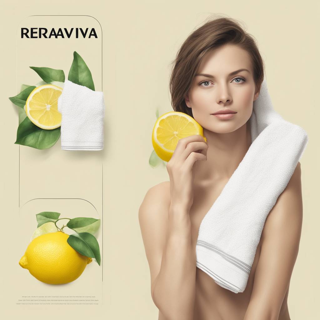Restore Softness to Your Towels with Lemon: A Simple and Natural Solution