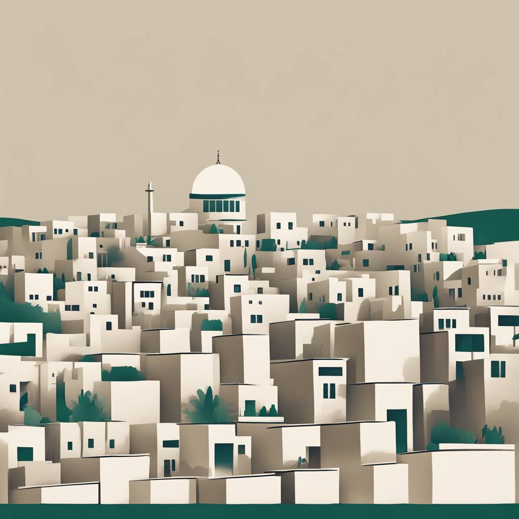 Israel Approves Controversial Settlement Project in the West Bank