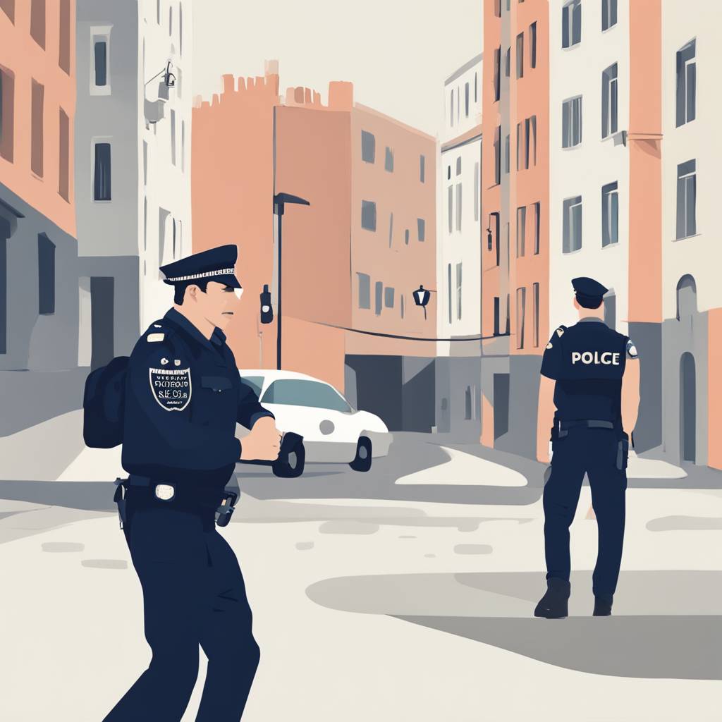 Ljubljanska policija traga za Darkom Arličem, nestalim muškarcem