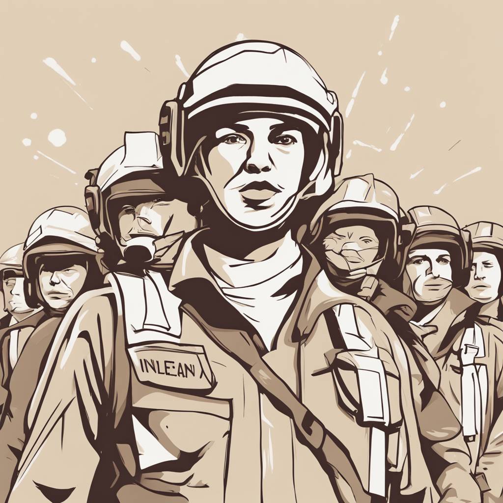Activist Pobrić Launches Initiative to Form Voluntary Protection and Rescue Teams