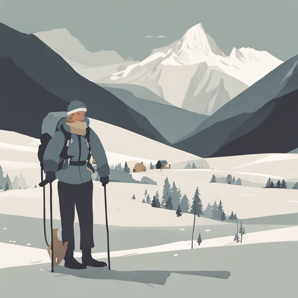 Czech Citizen Rescued on Durmitor