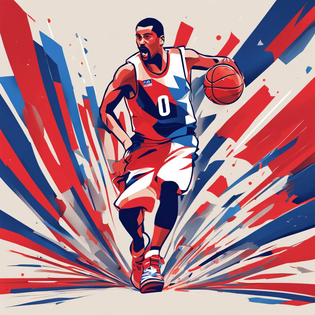 Pešić Decisive About Serbia's Eurobasket Roster After Victory Over Slovenia