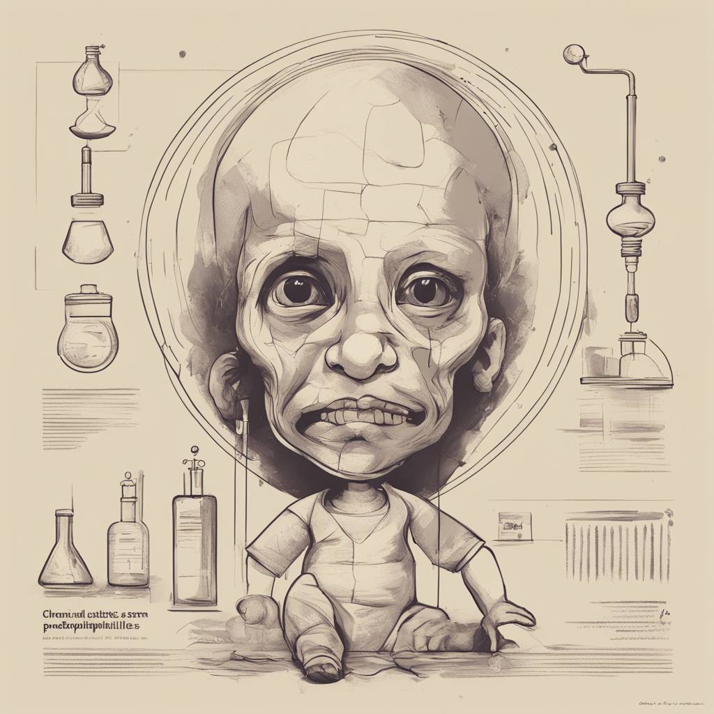 Chemical Castration of Pedophiles: Challenges and Dilemmas in Protecting Children