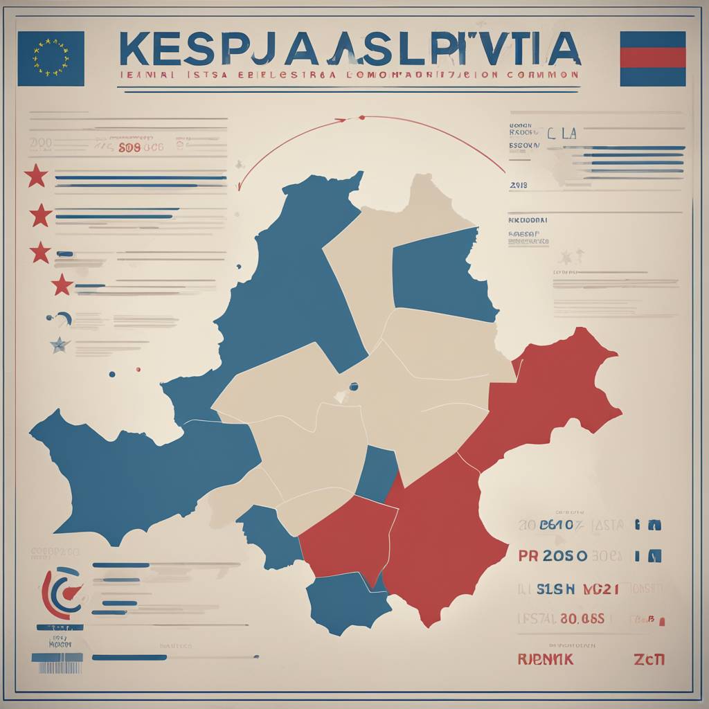 Kosovo's Central Election Commission Does Not Certify Serbian List for Local Elections