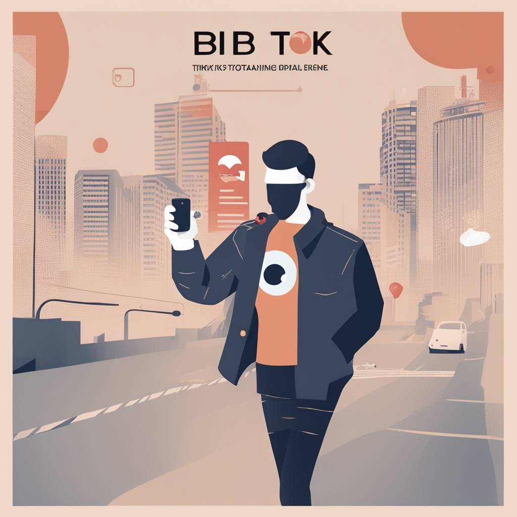 BBC: TikTok Under Scrutiny for Promoting GPS Trackers for Stalking