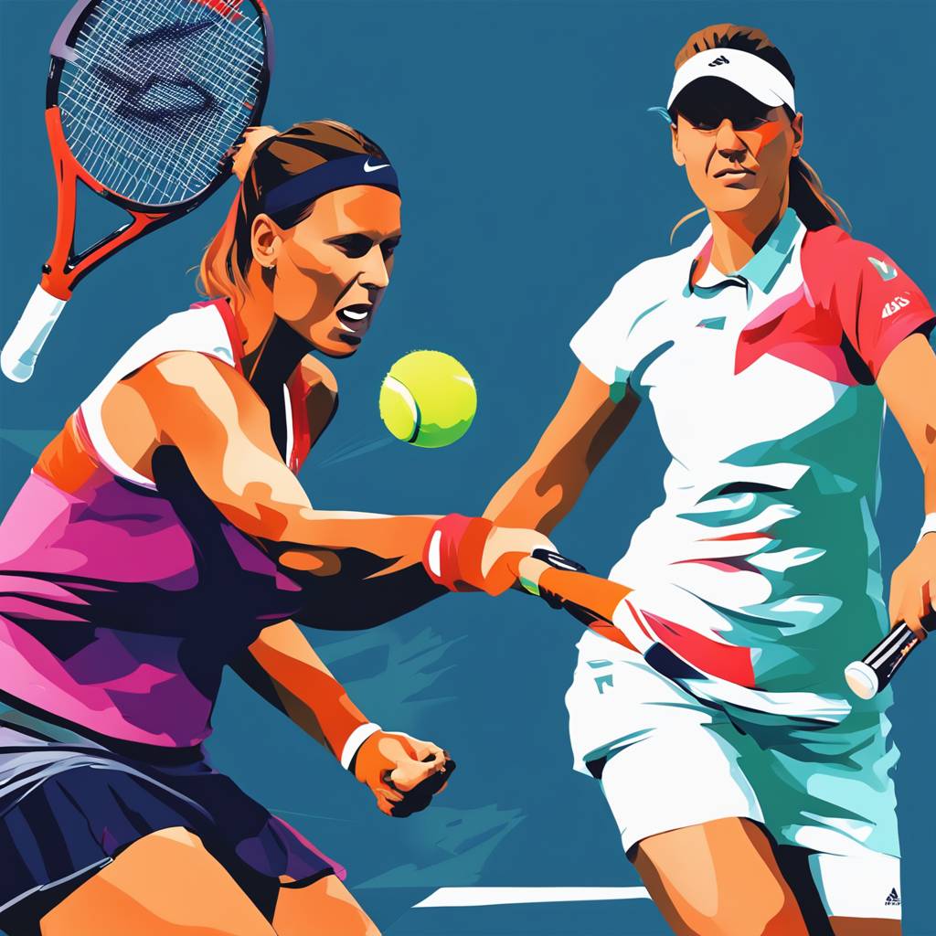 Djokovic and Sabalenka Train Together Ahead of US Open, Receive New Nickname