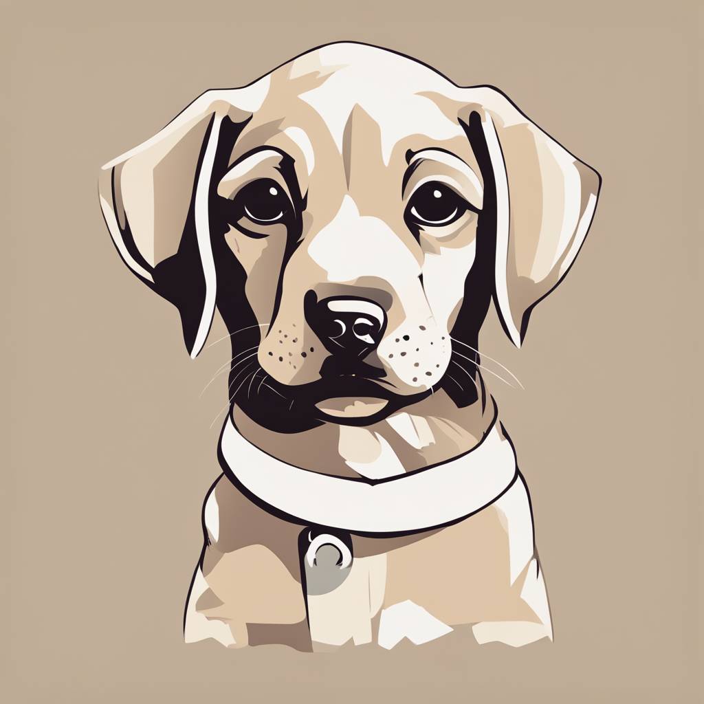 In Maribor, Six-Month-Old Puppy Nežka is Looking for a New Home