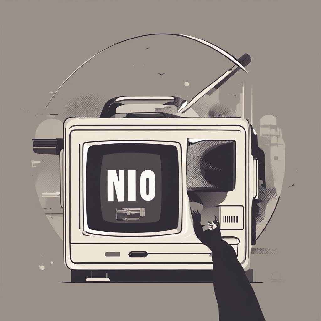 Citizens Show Support for N1 Television Journalists with 'N1iko Isn't Alone' Gathering