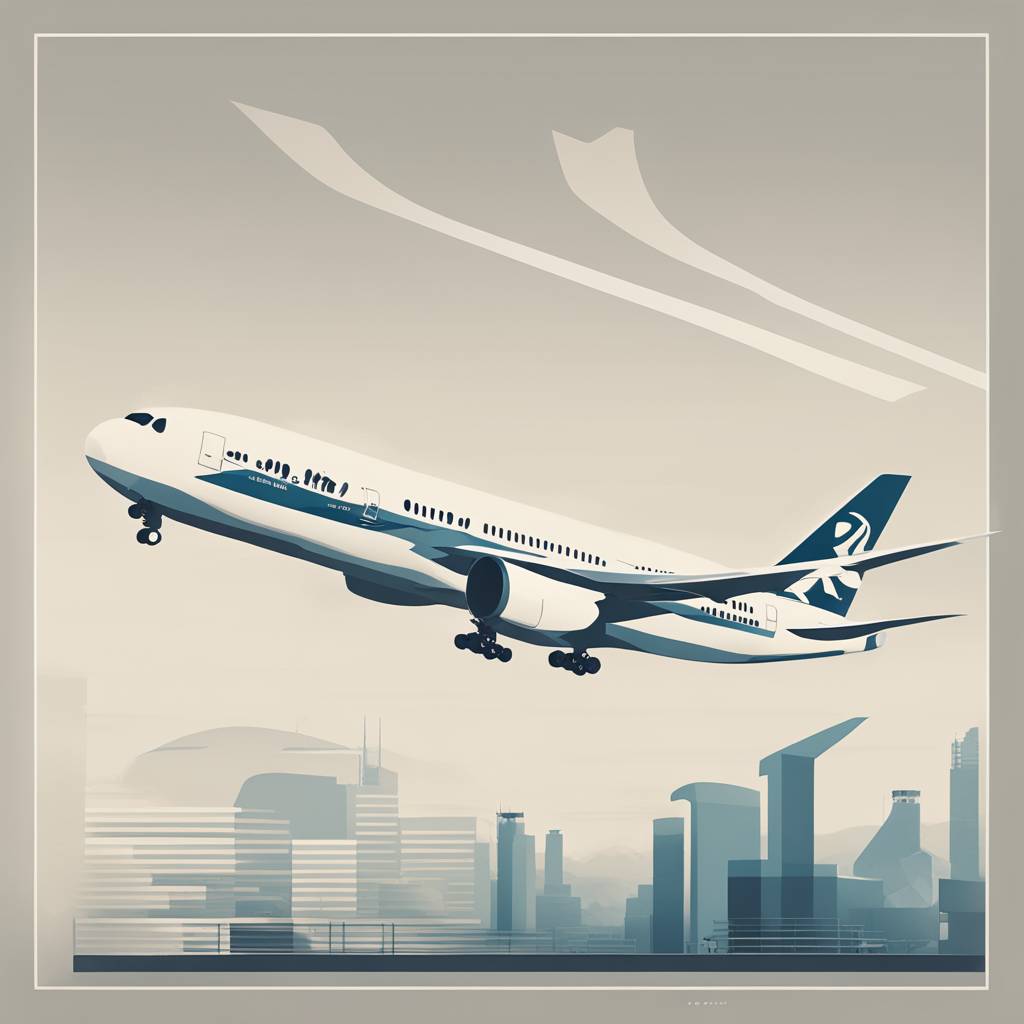 Leading Boeing 787 and Airbus A380 Engineer Moves to Chinese Institute