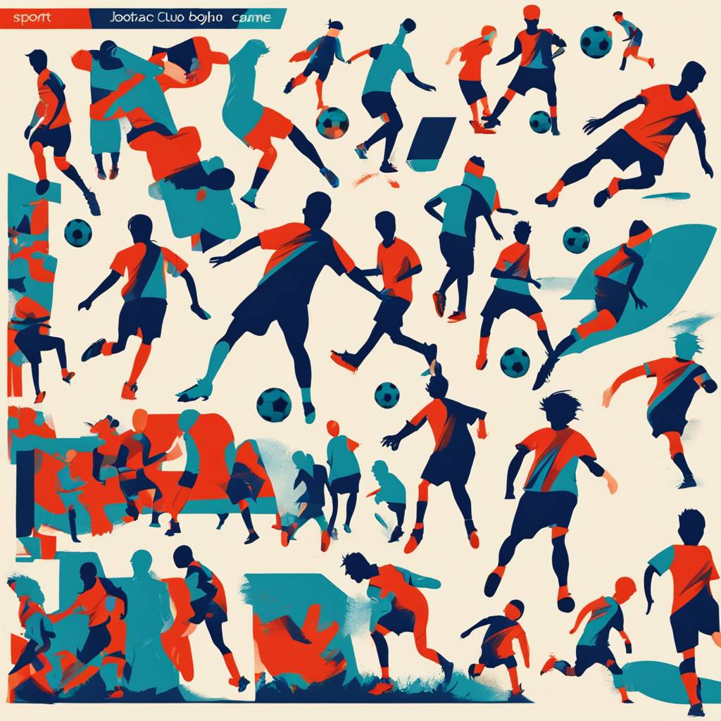 Football Club Boč Poljčane Organizes Sports Camp for Children