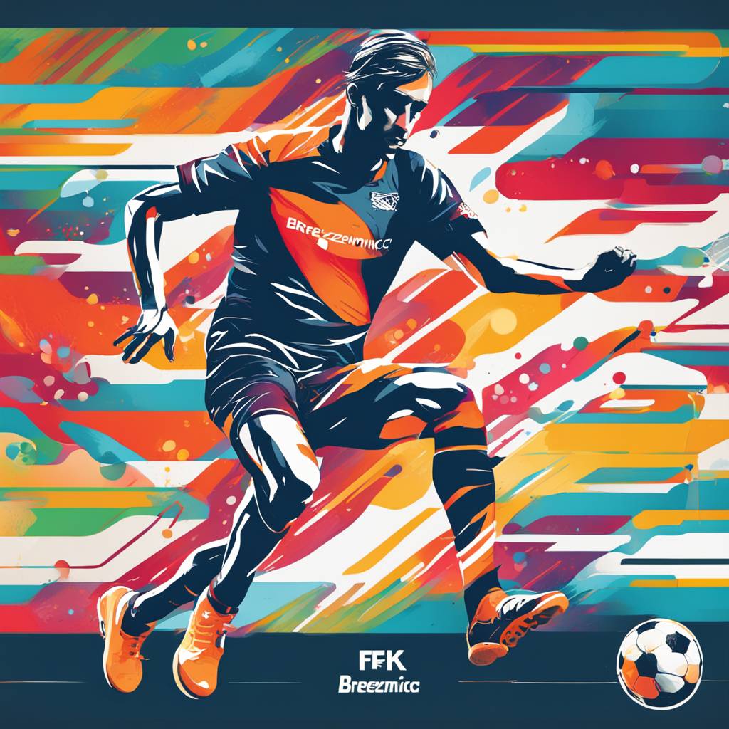 FK Breznica Realizes Erasmus+ Project for Inclusion Through Sport for the Third Time