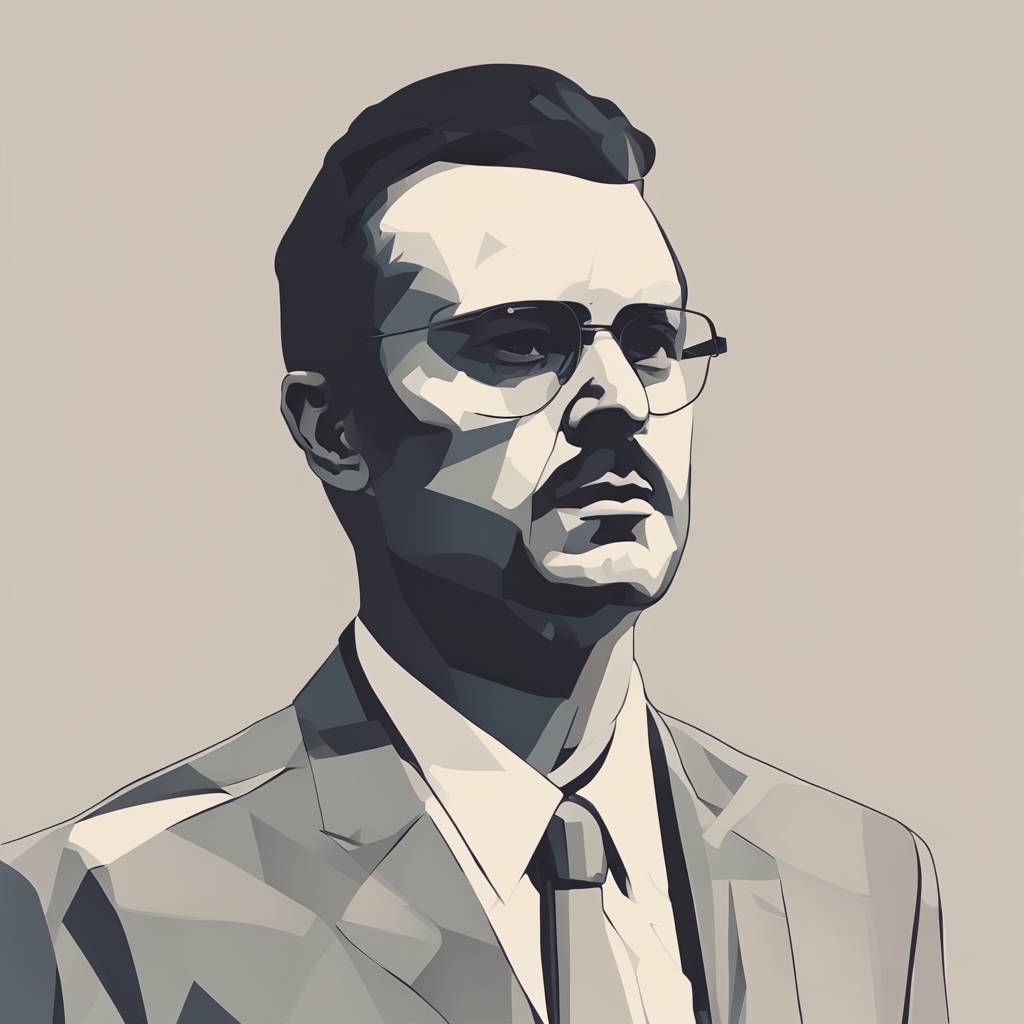 Vujadin Dobrašinović Released from Detention After Erecting a Monument to Pavle Đurišić