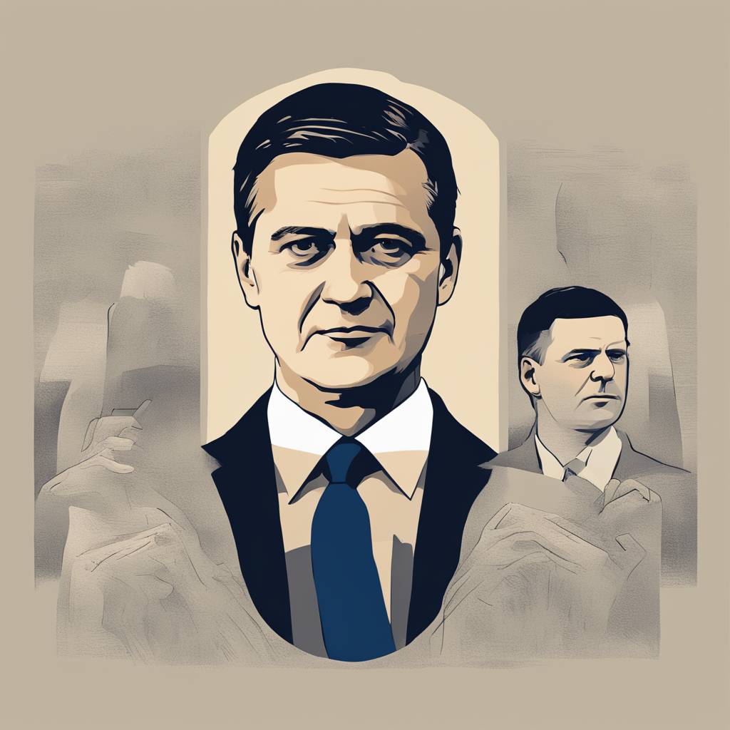 Prime Minister Plenković Receives Delegation from the Ring Race Society