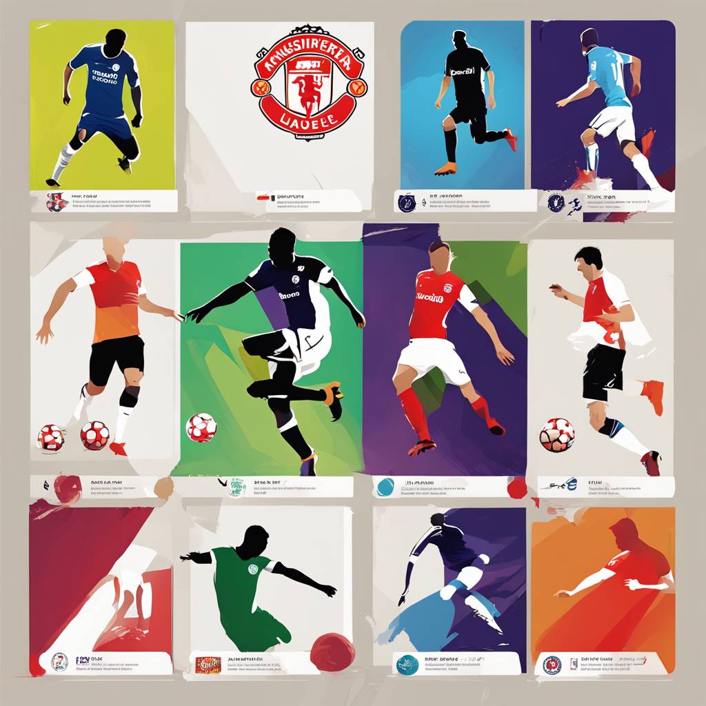 English Premier League Clubs Break Spending Record During Summer Transfer Window