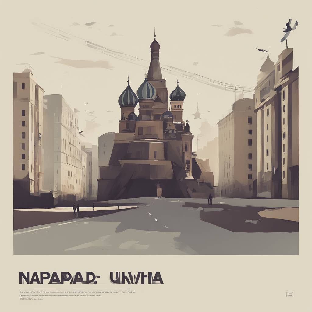 И покрај дипломатските напори, руските напади врз цивили во Украина продолжуваат