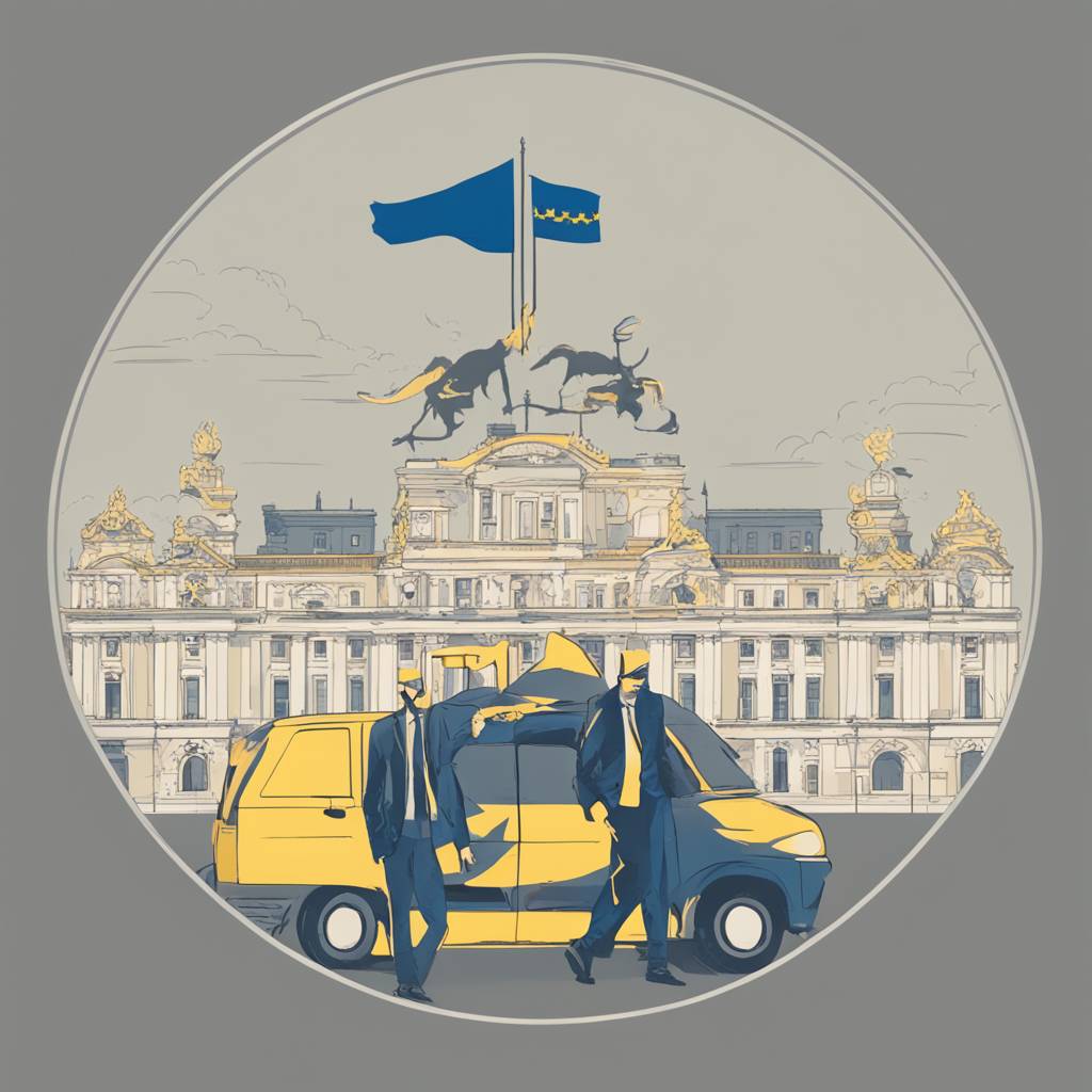 Vance: Europe must take the leading role in securing Ukraine